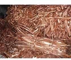 Copper Scrap