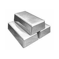 Silver Bars