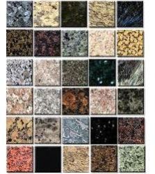 Granite Stone