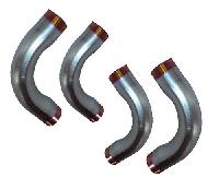 Mild Steel Pipe Bends