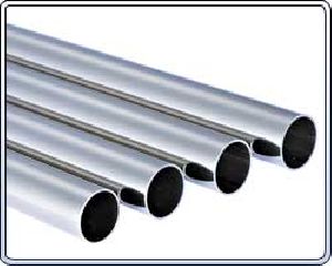 Stainless Steel Pipes