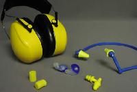 hearing protection devices