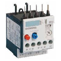 Electronic Overload Relays