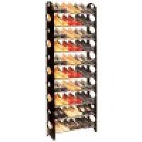 10 Tier Shelf Shoe Rack Organizer Stand Cupboard