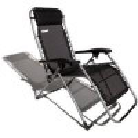 Garden Reclining Recliner Relaxer Lounger Lounge Chair