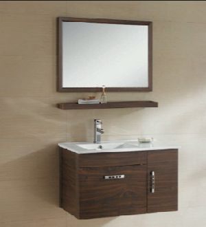 bathroom vanity unit