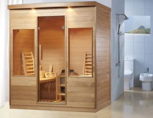 Sauna Bath System