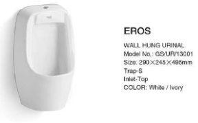 Wall Hung Urinal