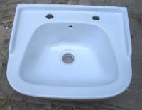 plastic sanitaryware