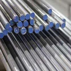 Mild Steel Round Bars