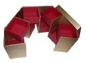 Gift Packaging Boxes