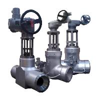 slide valves