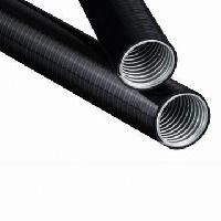 pvc coated flexible pipe