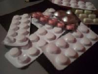 Nystatin Tablets