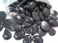 Black Agate Loose