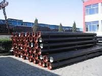 Ductile Iron Pipes