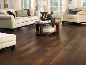 Wooden Floor Tiles