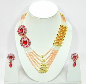 Beautiful Fashion Necklace Sets