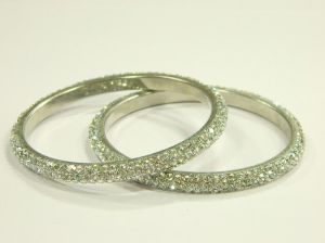 Crystal Bangles