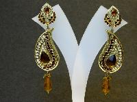 Indian Fashion Earrings