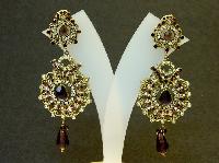 Indian Fashion Earrings