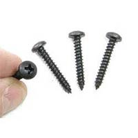 Pan Head Screws