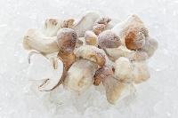 Frozen Mushrooms