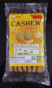 Magic Cashew Cookies