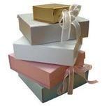 Paper Gift Boxes