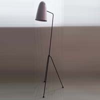 Floor Lamp - Tripod Stand