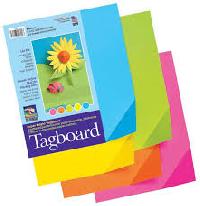 Tagboard Paper