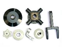 road construction machinery parts