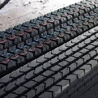 Precured Tread Rubber