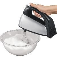 electric mixer