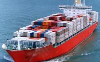 Inbound Sea Freight Services