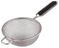 stainless steel kitchen strainers