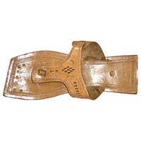 Gents Kolhapuri Chappals