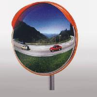 Safety Convex Mirrors