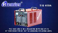 Inverter Based Tig Welding Machine