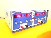 Dc Regulated Power Supply