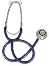 Dual Head Stethoscope