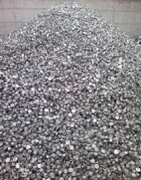 Aluminium Raw Material