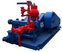 Mud Pumps