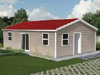 portable cabin house