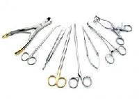 General Surgical Instruments