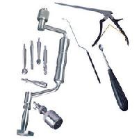 neuro surgical instruments