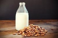 Almond Flavor Soya Milk