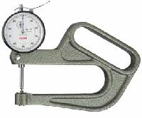 dial thickness gauges