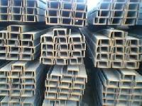 Mild Steel Joists