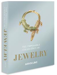 jewellery books